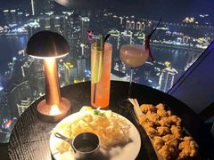 -苏丝的天空高空酒吧Suzie's Sky Bar