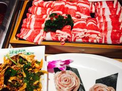 -草原塞蛮羊火锅城(港湾店)