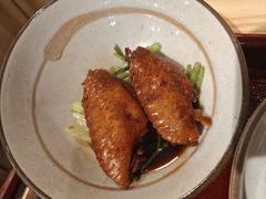 -山食间·中式营养轻餐(保利时光里店)