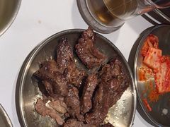 -西塔老太太泥炉烤肉(川沙百联店)