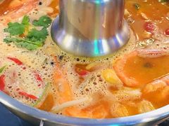-simply thai天泰(长泰广场店)