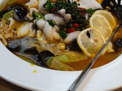 -客汀家宴·客家烟火 四季食材(集美店)