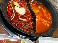 -刘火辣老火锅(光谷店)