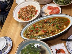 -鸿运楼·舌尖上的徽菜