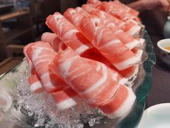 -额尔敦涮肉自助(摩尔城店)