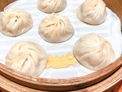 蟹粉小笼包-鼎泰丰(复兴店)