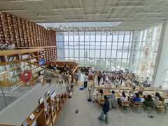 -朵云书院(滴水湖店)