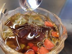 -蚝美人·生蚝海鲜烧烤(茶花园店)