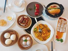 -煲王粤菜餐厅(中侨中心店)