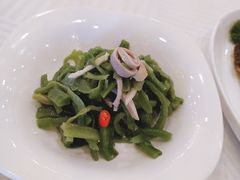 -江南村酒家