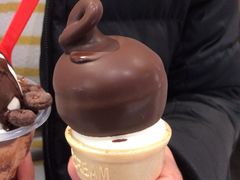 -DQ·蛋糕·冰淇淋(虹口龙之梦店)