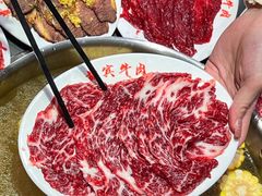 -贵宾牛·潮汕牛肉火锅(珠池总店)