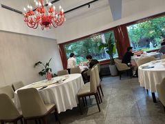 -月福京味斋·烤鸭店·北京菜(鼓楼总店)