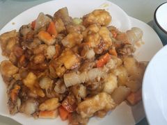 -桃子餐厅·天津菜(红星路直营店)