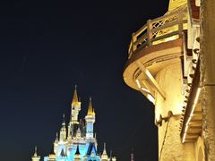 -泉城欧乐堡梦幻世界