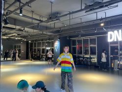 -DNA舞室