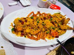-紫阳海鲜楼·传承闽味(长乐路总店)