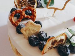 -昔木生日蛋糕(汉口店)