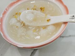 -苏晓玥·江南小吃(深圳北站店)