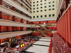 -北京九华山庄会展酒店