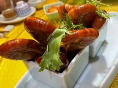 一品状元醉虾-孔乙己酒家(虹桥路店)