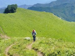 -灵山