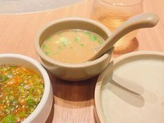 -巴奴毛肚火锅(京西大悦城店)