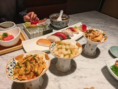 -阿吾罗日本料理(K11艺术中心店)