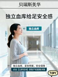 -杭州贝瑞斯美华妇儿医院·早孕·产检·儿科