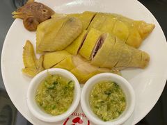 -文记壹心鸡(宝华路店)