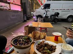-普天和酒楼(天津之眼店)