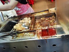 -细妹五香牛杂(步行街店)