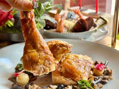 -LESCEDARS Brasserie Bistro香柏树