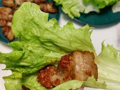 -炭恋火炉烤肉(凌云一街坊店)