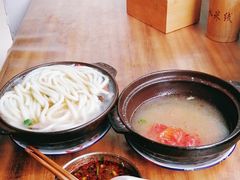 -贵州沾水米线(学田湾店)