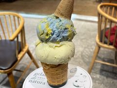-3T GELATO意大利手工冰淇淋(万象汇店)