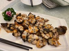 -御满江海鲜酒家(洛溪新城店)