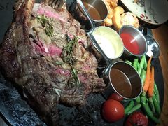 -Amanda餐厅(长乐路店)