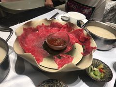 -红鼎豆捞·非遗鲍皇汤火锅(宝丰路店)