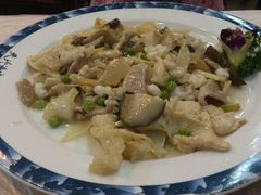白什盘-吴门人家·苏宴宫廷菜(拙政园店)