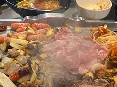 -李氏烤肉店