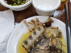 -甲鱼火锅(北村小区店)
