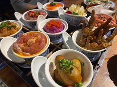 -楠火锅(太古里总店)