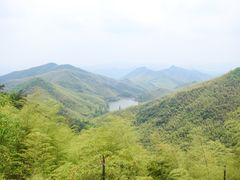 -莫干山风景区