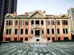 -宝丽轩中餐厅BAOLIXUAN