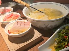 -刀板香·安徽菜(望江东路店)