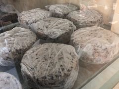 赤豆猪油糕-杨招娣糕点(装驾桥巷店)
