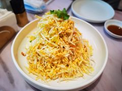 -喜鼎海胆水饺(平安金融中心店)