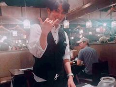 -俺的焼肉(銀座9丁目店)