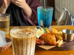 -几静cafe(基湖店)